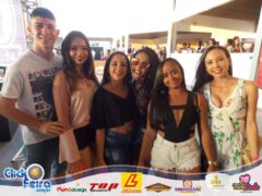 #Junto e Misturado