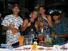 #Junto e Misturado