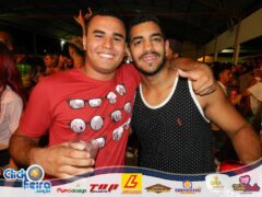 #Junto e Misturado