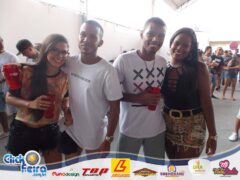 #Junto e Misturado