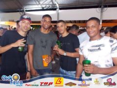 #Junto e Misturado