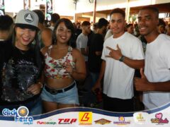 #Junto e Misturado