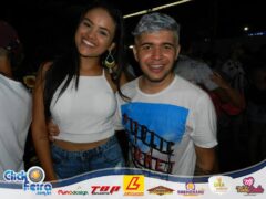 #Junto e Misturado