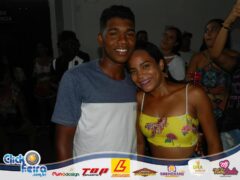 #Junto e Misturado