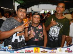 #Junto e Misturado