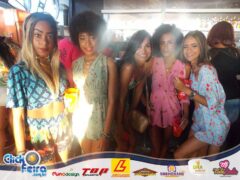 #Junto e Misturado