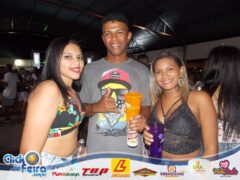 #Junto e Misturado