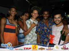 #Junto e Misturado
