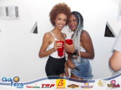 #Junto e Misturado