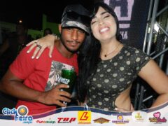 #Junto e Misturado