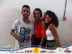 #Junto e Misturado