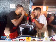 #Junto e Misturado