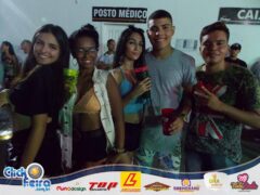 #Junto e Misturado