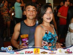 #Junto e Misturado