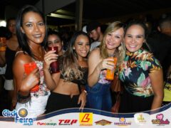#Junto e Misturado
