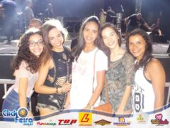 #Junto e Misturado