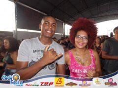 #Junto e Misturado