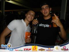 #Junto e Misturado