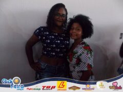 #Junto e Misturado