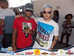 #Junto e Misturado