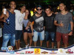 #Junto e Misturado