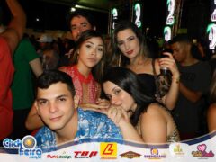 #Junto e Misturado