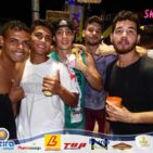Pipoca Quinta-feira 