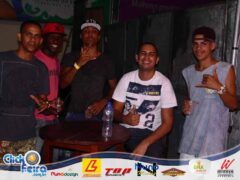 Pipoca Quinta-feira 