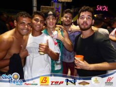 Pipoca Quinta-feira 