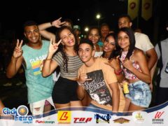 Pipoca Quinta-feira 