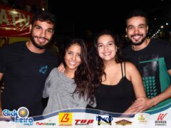 Pipoca Quinta-feira 