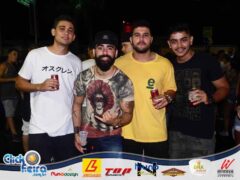 Pipoca Quinta-feira 