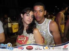 Bloco Vou Beber