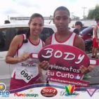 Corrida Body Suplementos