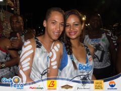 Bloco dos Amigos