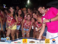 Bloco dos Amigos