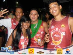 Bloco dos Amigos