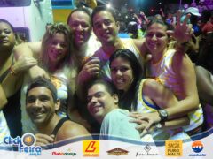 Bloco dos Amigos