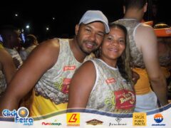 Bloco dos Amigos