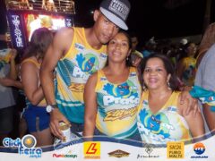 Bloco dos Amigos
