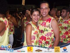 Bloco dos Amigos