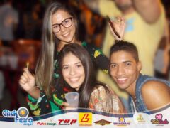 Faz o Sinalzinho da Amizade
