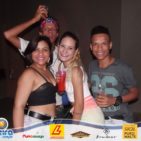 Nega Lú Open Bar para elas