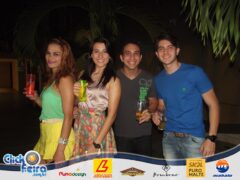 Nega Lú Open Bar para elas