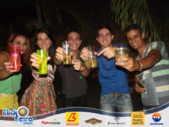 Nega Lú Open Bar para elas