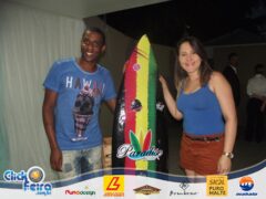Nega Lú Open Bar para elas