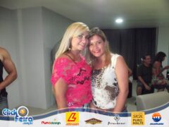 Nega Lú Open Bar para elas