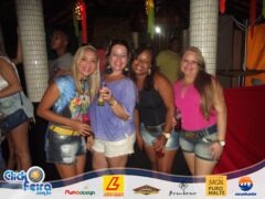 Nega Lú Open Bar para elas