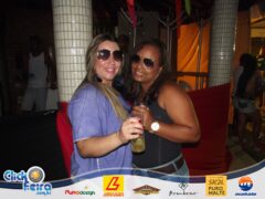 Nega Lú Open Bar para elas