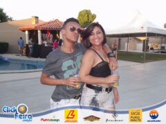 Nega Lú Open Bar para elas